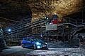 Neues YouTube-Video von Ford zeigt Ford Fiesta ST beim Einsatz unter Tage